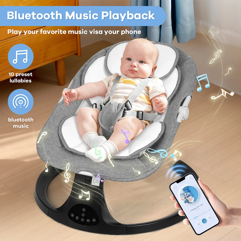 Baby Electric Bouncer Baby Rocker