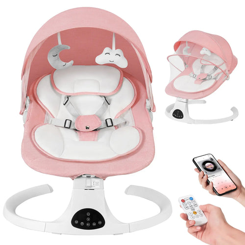 Baby Electric Bouncer Baby Rocker