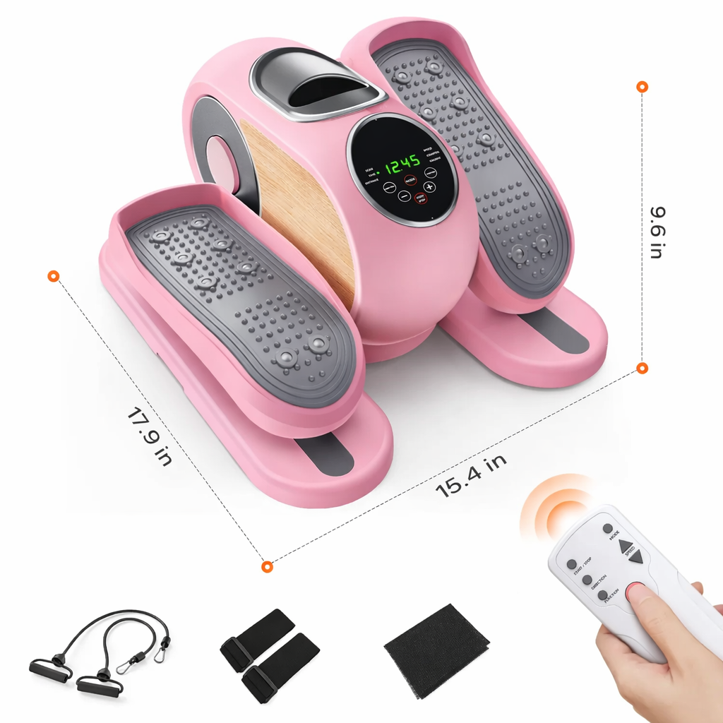 Under Desk Elliptical Machine